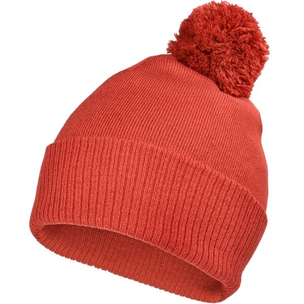 Russell Athletic POMPOM Zimní čepice
