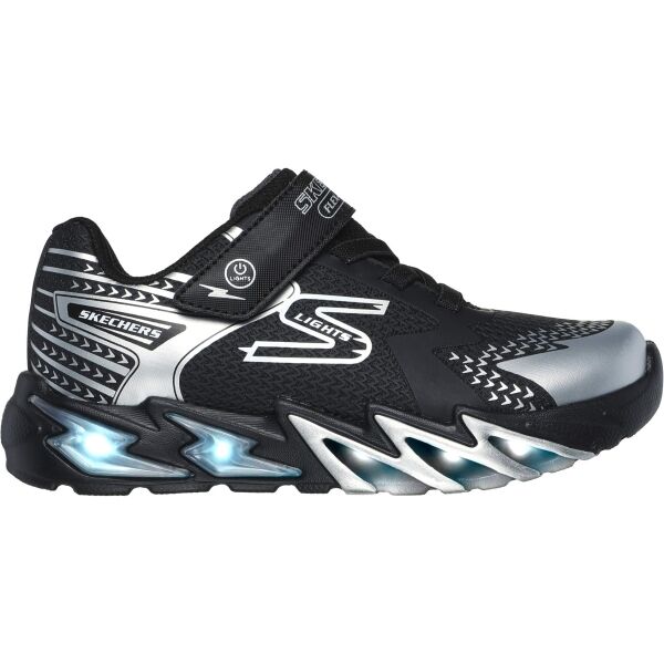 Skechers FLEX-GLOW BOLT Dětská volnočasová obuv