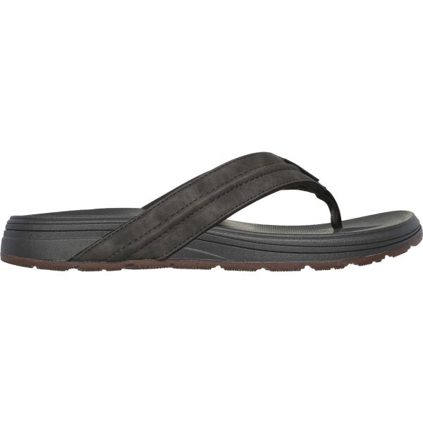 Skechers PATINO - MARLEE Pánské žabky