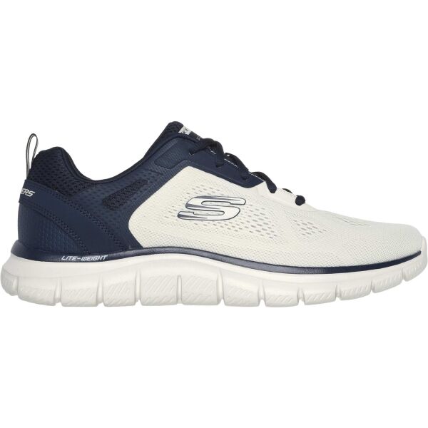 Skechers TRACK Pánská volnočasová obuv