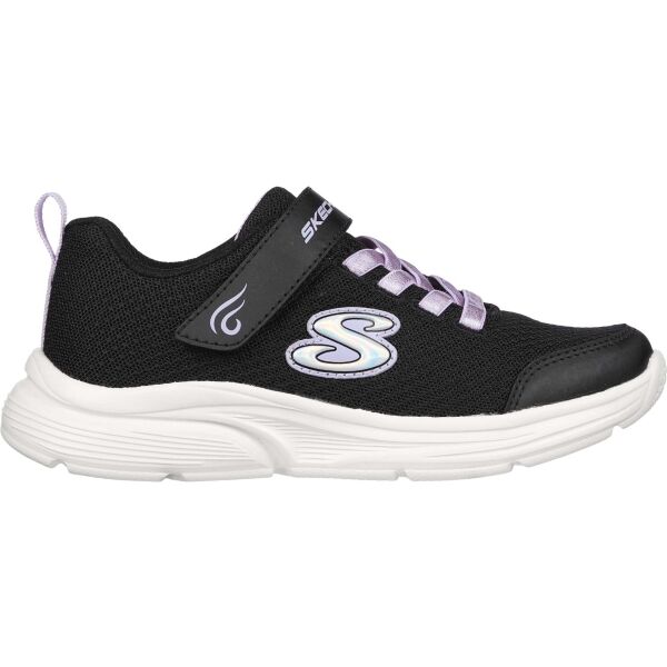 Skechers WAVY LITES Dětská vycházková obuv