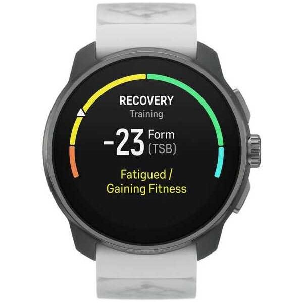Suunto RACE S TITANIUM Multisportovní hodinky