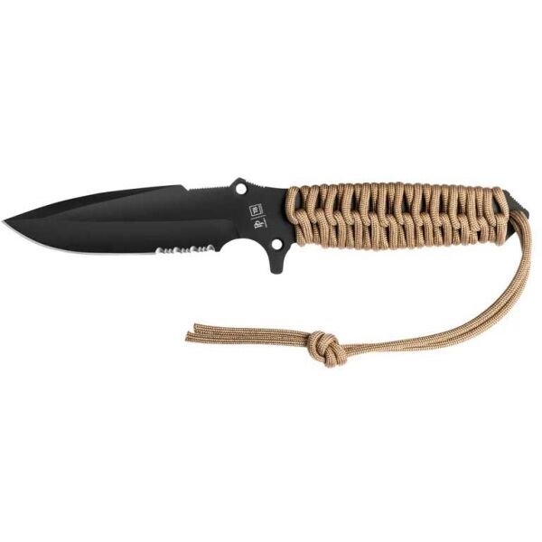 TB OUTDOOR MARAUDEUR PARACORD 550 Nůž