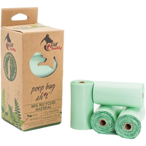 TRIXIE POOP BAG Sáčky na psí exkrementy