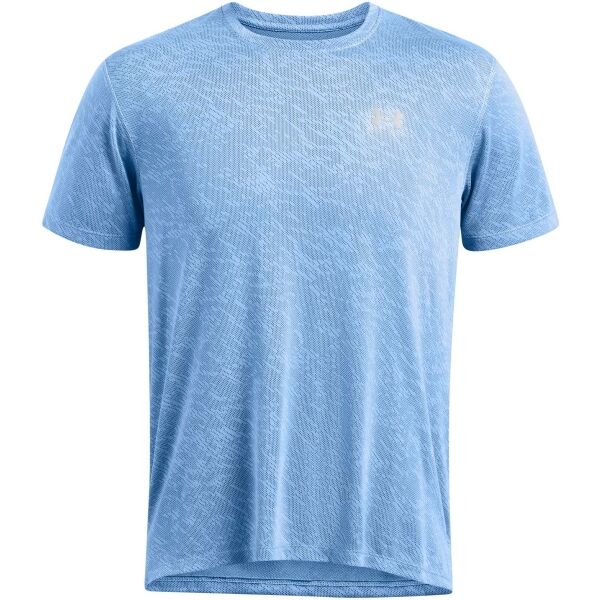 Under Armour LAUNCH CAMO Pánské triko