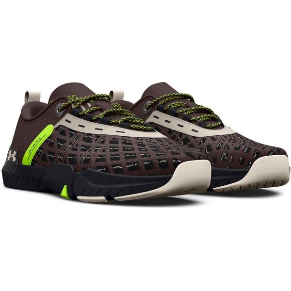 Under Armour TRIBASE REIGN 5 Pánská tréninková obuv