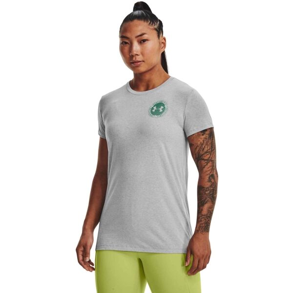 Under Armour COLLEGIATE VARSITY Dámské tričko