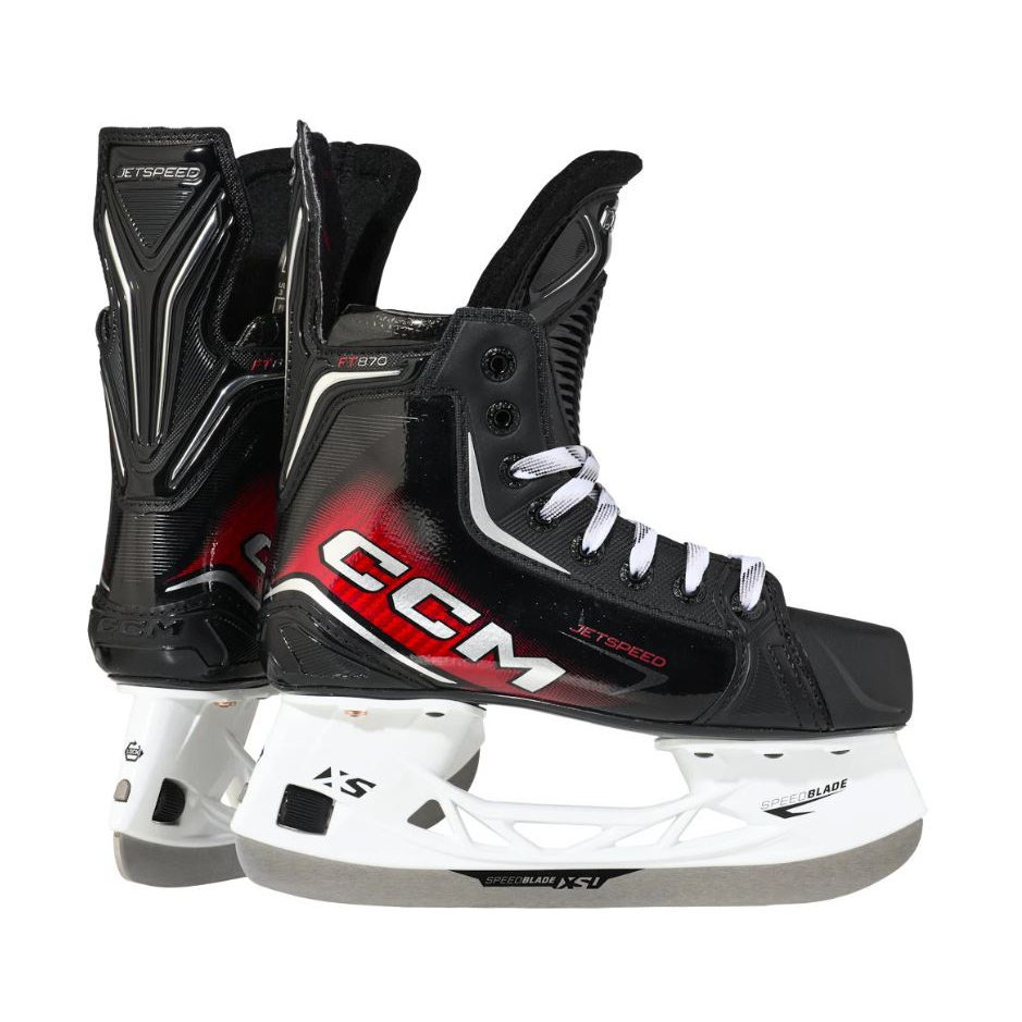 CCM Brusle CCM JetSpeed FT870 JR