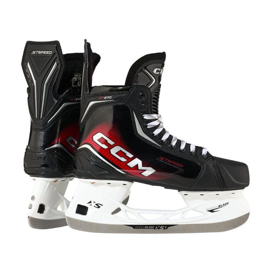 CCM Brusle CCM JetSpeed FT870 SR