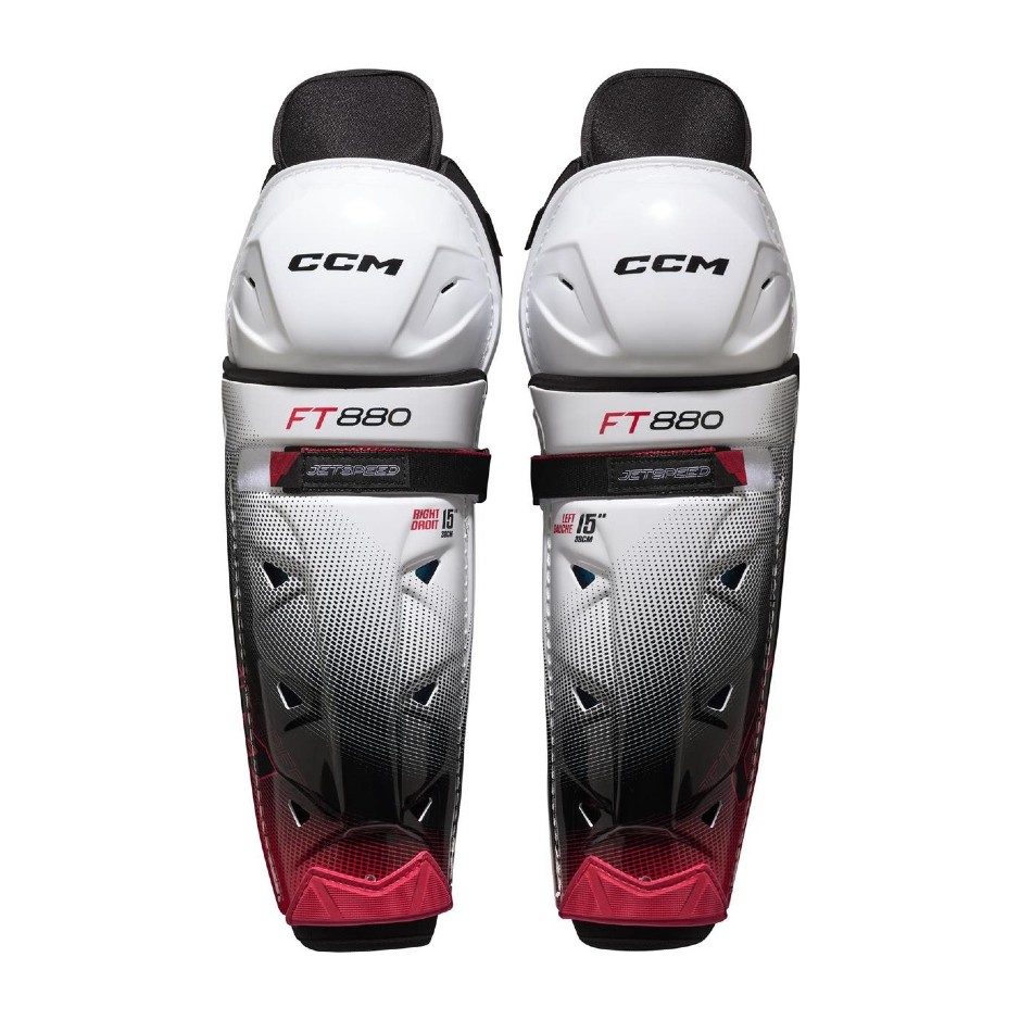 CCM Holeně CCM Jetspeed FT880 JR