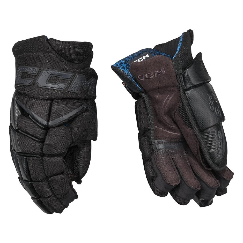 CCM Rukavice CCM Jetspeed FT8 Pro SR