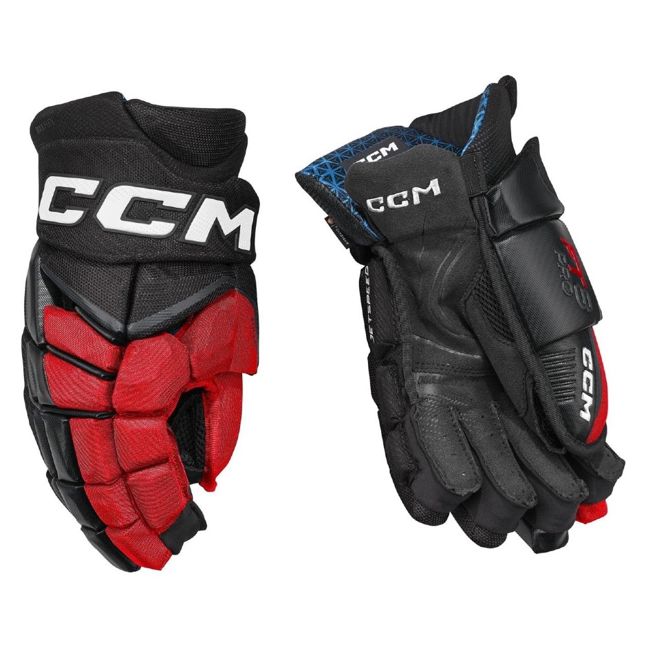 CCM Rukavice CCM Jetspeed FT8 Pro SR