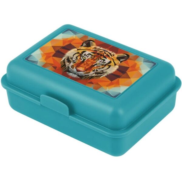 BAAGL TIGER Box na svačinu