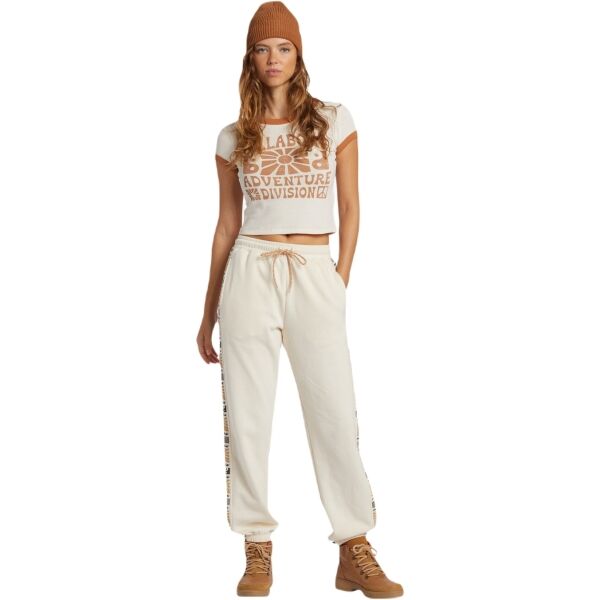 Billabong SURF ADVENTURE SWEATPANT Dámské tepláky