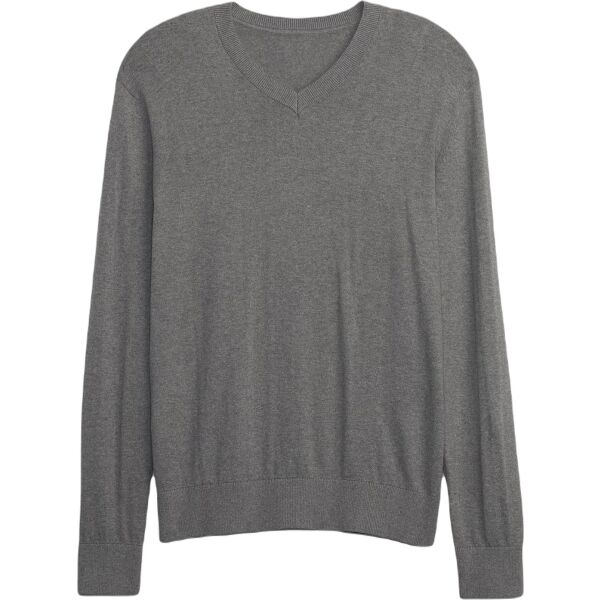 GAP V-CORE COTTON Pánský svetr
