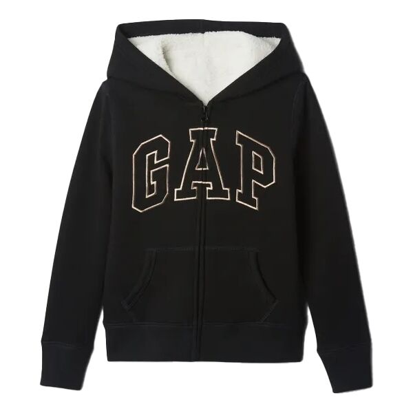 GAP V-COZY LOGO Dívčí mikina