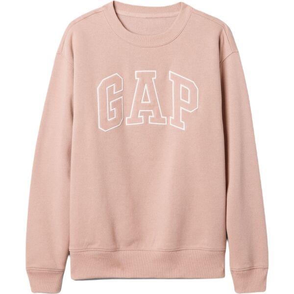 GAP HERITAGE CREW Dámská mikina
