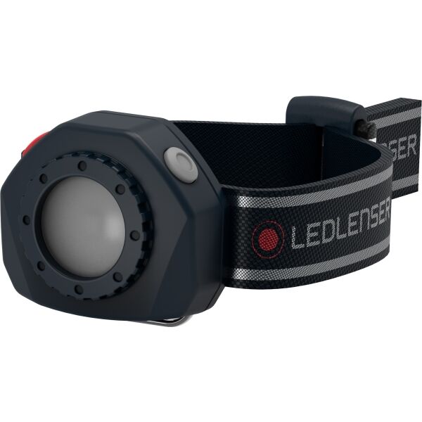 Ledlenser CU2R Doplňkové signalizační světlo