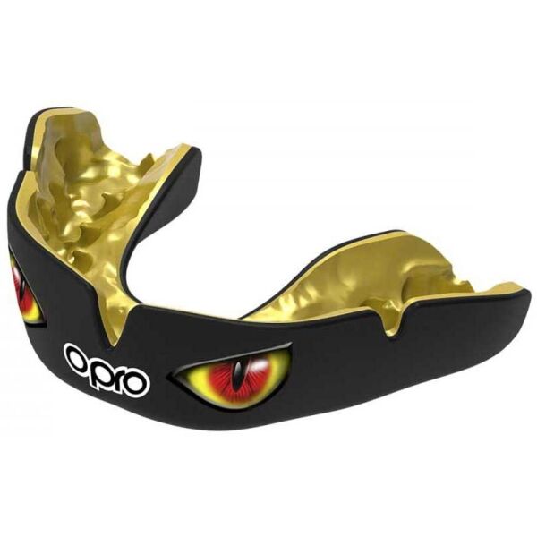 Opro INSTANT CUSTOM FIT AGGRESSION Chránič zubů