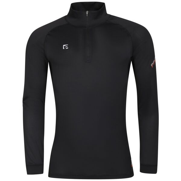 PROGRESS TX NRZ Pánské triko se stojáčkem