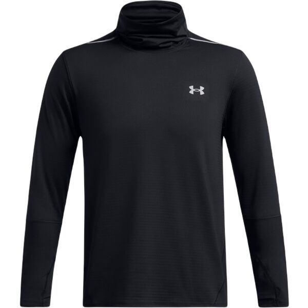 Under Armour VANISH CW FUNNEL Pánské tričko