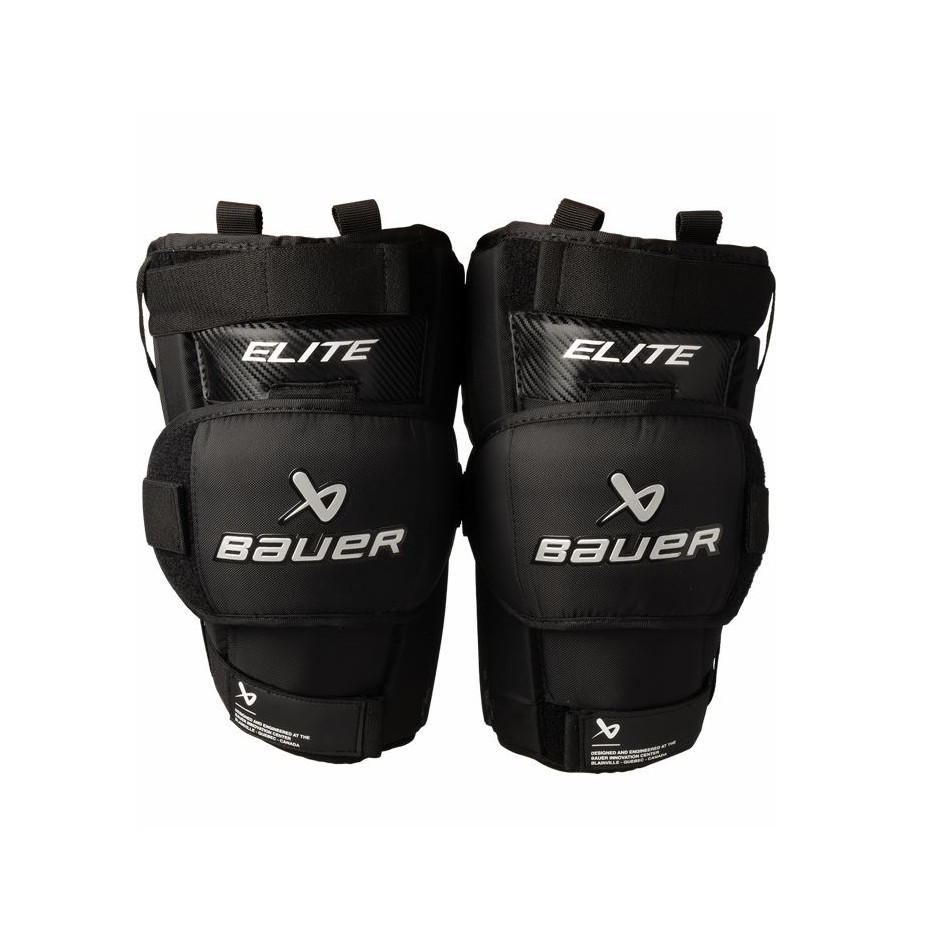 Bauer Chránič kolen Bauer Elite S25