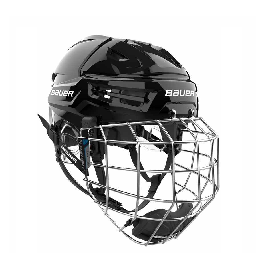 Bauer Helma Bauer Re-Akt 70 S25 Combo SR