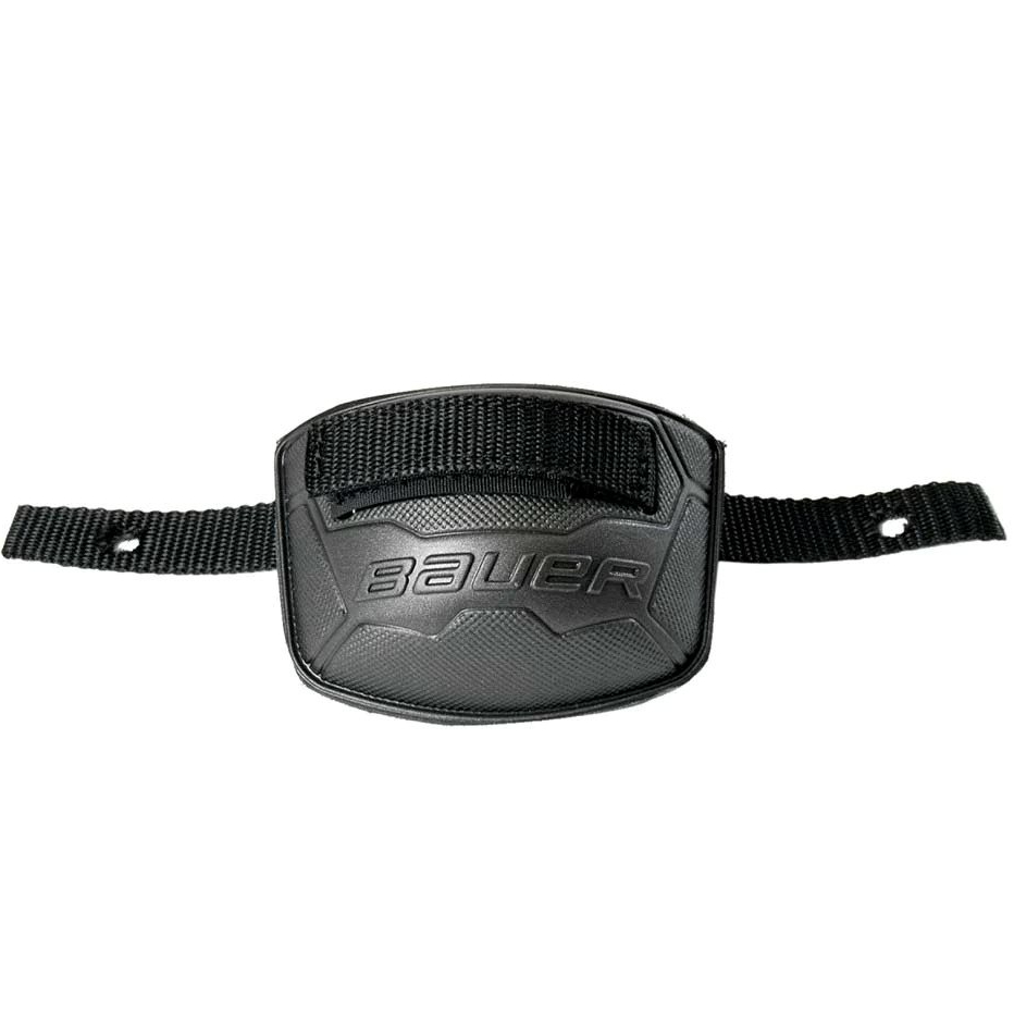 Bauer Podbradník k masce Bauer Chin Cup