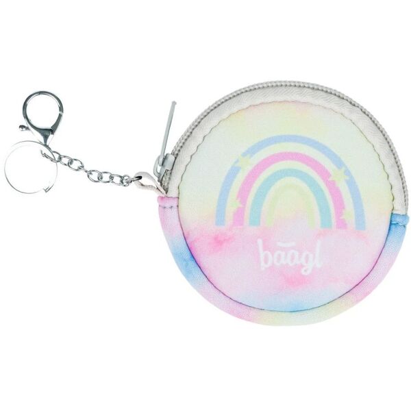 BAAGL RAINBOW UNICORN Peněženka