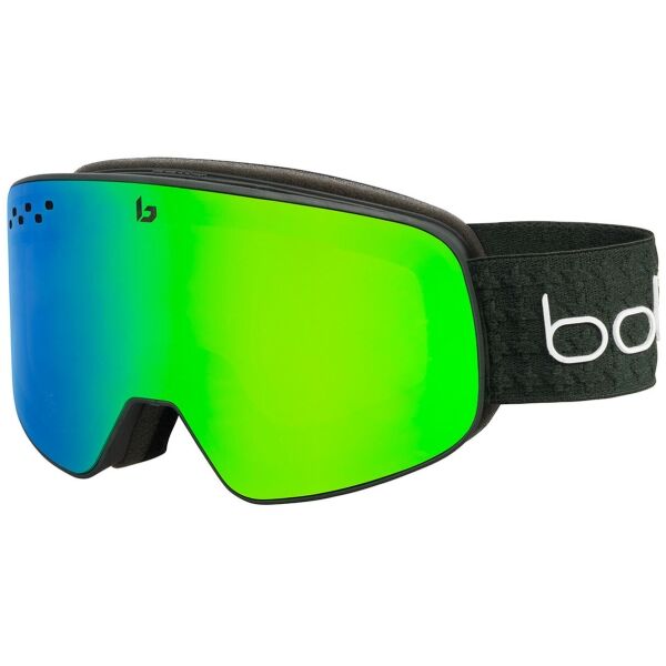 Bolle NEVADA Lyžařské brýle