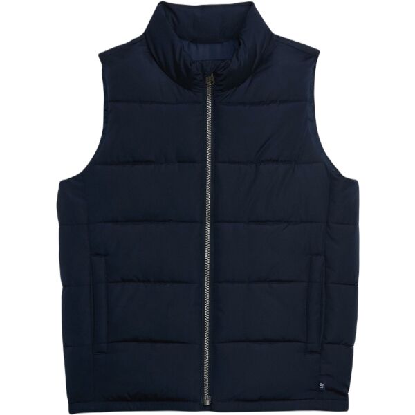 GAP V-OPP PUFFER Chlapecká vesta
