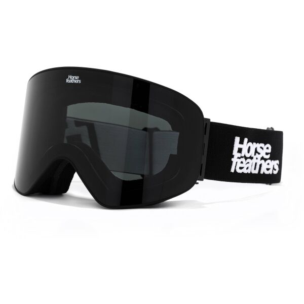 Horsefeathers EDMOND Lyžařské/snowboardové brýle