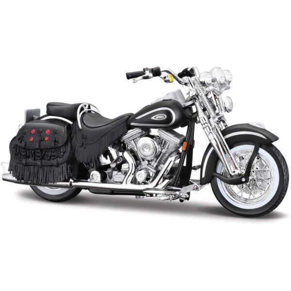 MAISTO 1999 FLSTS HERITAGE SOFTAIL® SPRINGER™ Motorka