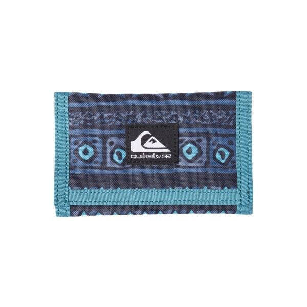 Quiksilver THE EVERYDAILY Pánská látková peněženka