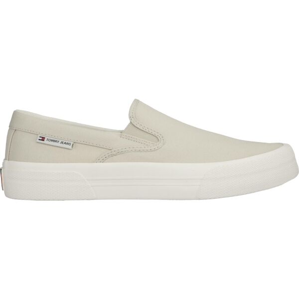 Tommy Hilfiger TJM SLIP ON Dámské slip-on tenisky