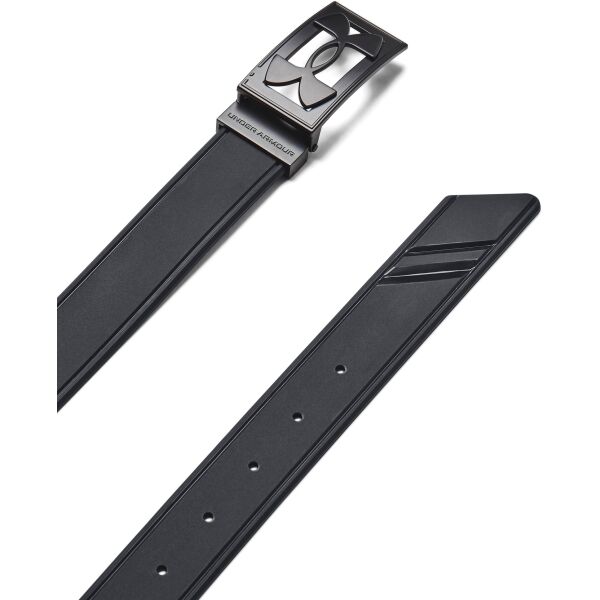 Under Armour DRIVER SILICONE Golfový pásek