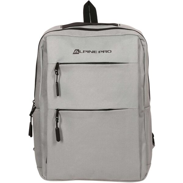 ALPINE PRO RIWESE 15L Městský batoh