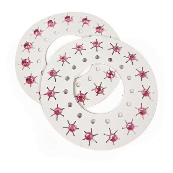 CLEMENTONI CRAZY CHIC - REPLACEMENT STRASH STONES Náhradní štrasové kamínky