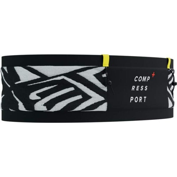 Compressport FREE BELT PRO Běžecký opasek