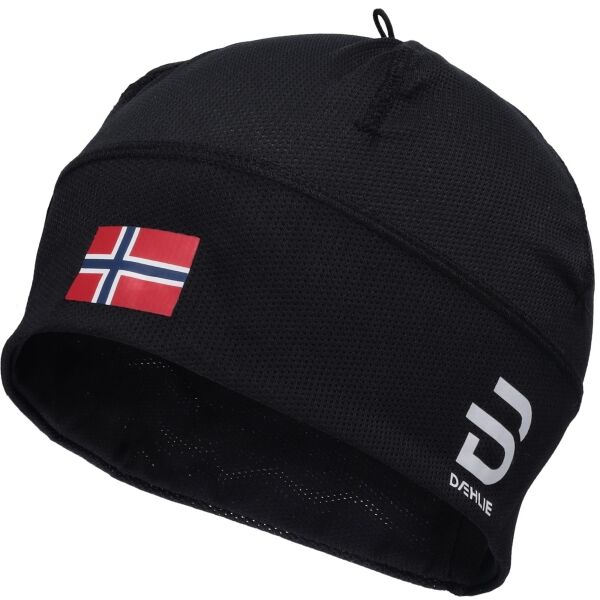 Daehlie HAT MESH Zimní čepice