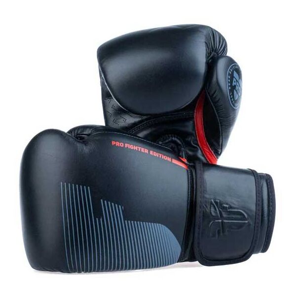 Fighter PRO 12 OZ Boxerské rukavice