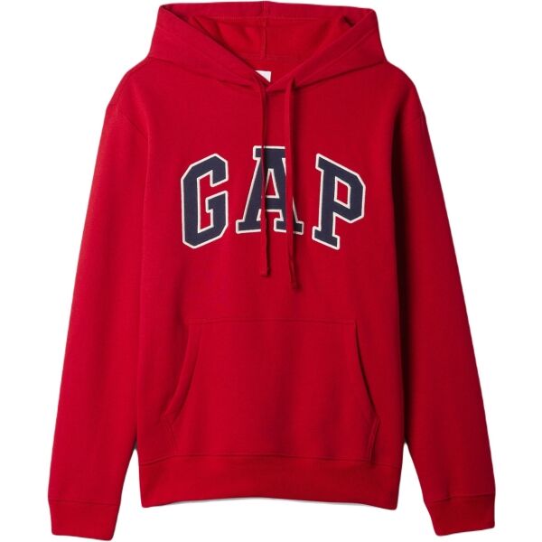 GAP V-HERITAGE Pánská mikina