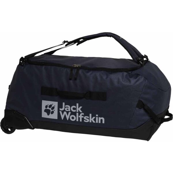 Jack Wolfskin ALL-IN DUFFLE WHEELER 90 Cestovní taška