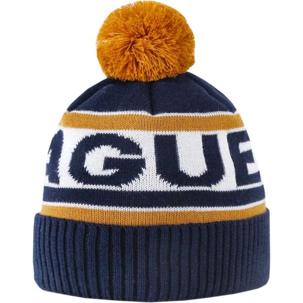 Kama MERINO PRAGUE Zimní čepice