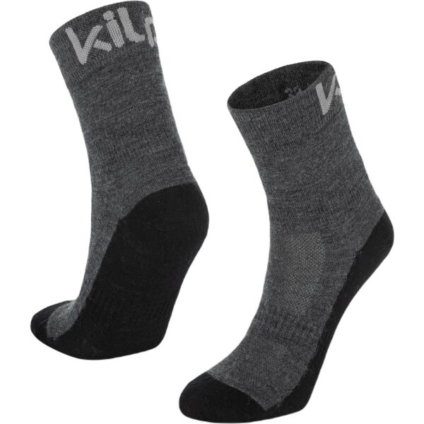KILPI LIRIN Unisex outdoorové ponožky