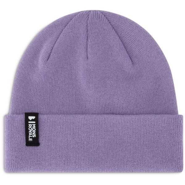 MONS ROYALE MCCLOUD Čepice