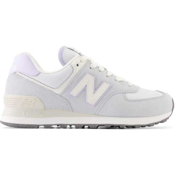 New Balance WL574AG2 Dámská volnočasová obuv
