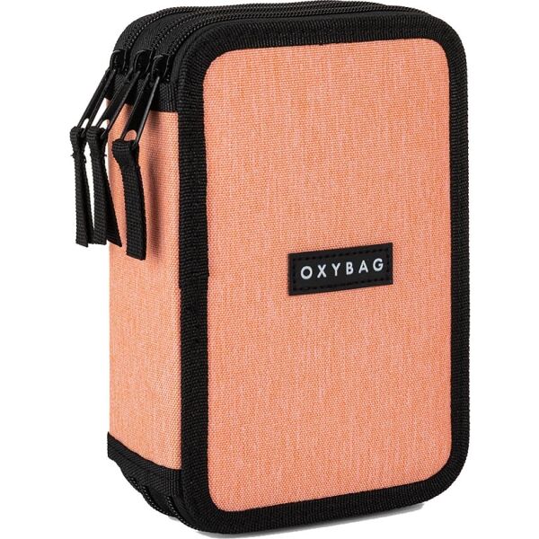 Oxybag UNICOLOR Školní penál