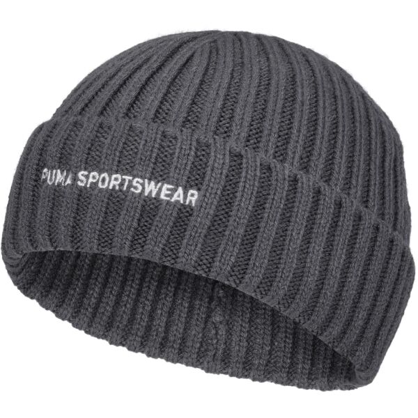 Puma SPORTWEAR FISHERMAN Zimní čepice