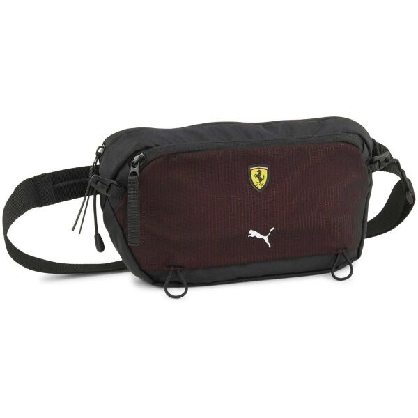 Puma SCUDERIA FERRARI RACE WAIST BAG Ledvinka